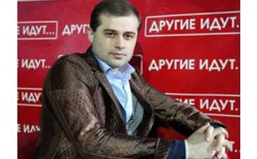 Андрей Молочный готовит проект про тещ