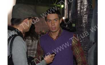 Стасу Пьехе пришлось иметь дело с вампирами