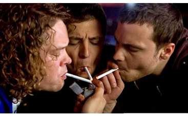 Киноуикенд