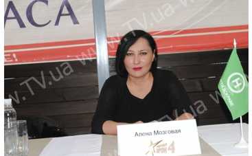 Фабрика зірок-4: Алена Мозговая не пощадит никого