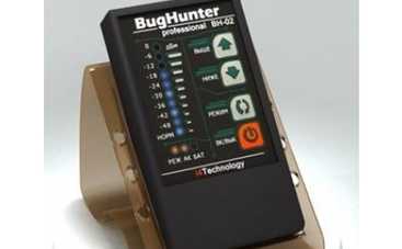 Антижучок БагХантер - уверенность в завтрашнем дне от отечественных производителей