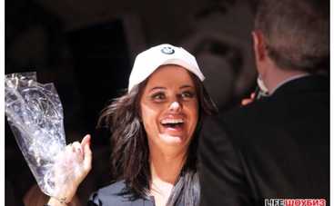 Оксана Федорова рассказала о чувствах к Валерию Меладзе