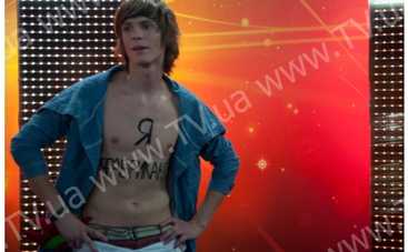 Сергей Климентьев попал в номинацию из-за девушки