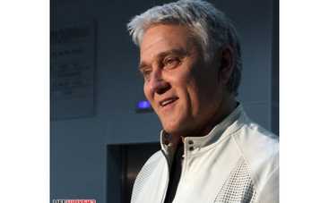 Александр Маршал стал участником ДТП