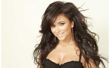 Задай вопрос Ани Лорак