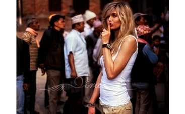 Вера Брежнева записала дочь на новую фамилию