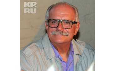 Никита Михалков может получить «Оскар»