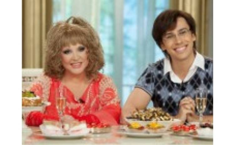 Максим Галкин обеспокоен о своем здоровье