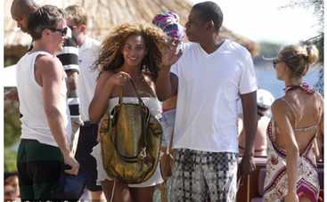 Бейонсе потратила круглую сумму на подготовку к родам