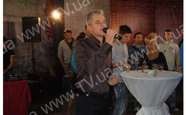 Андрей Доманский четвертый раз станет отцом