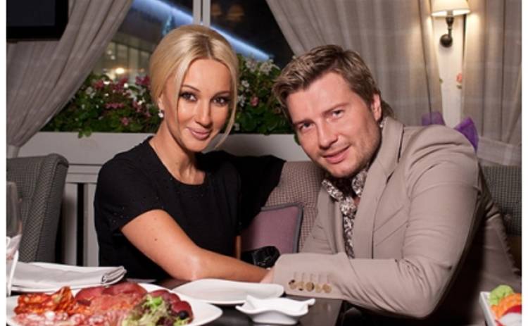 Лера Кудрявцева ушла к «реальным пацанам»