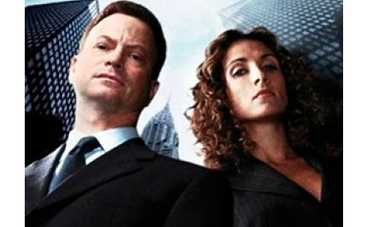 Стартует шестой сезон "CSI: Нью-Йорк"