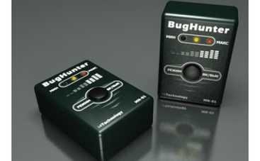 Антижучки компании i4Tecnology - надежность и функциональность