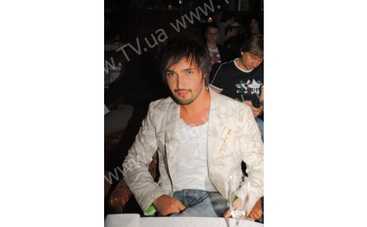 Виталий Козловский разогреет Бритни Спирс