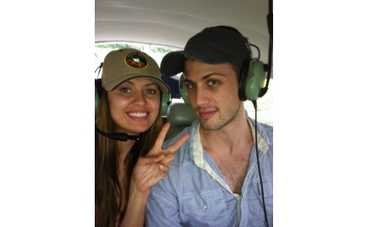 Виктория Боня собралась под венец