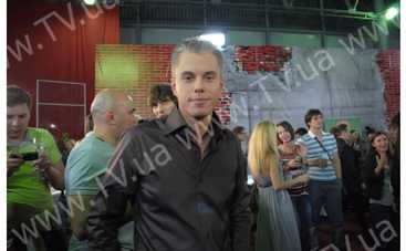 Андрей Доманский стал отцом