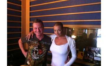 Анастасия Волочкова открывает свою школу