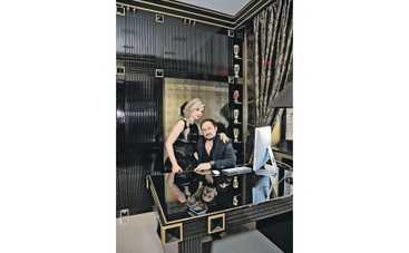 Жена Стаса Михайлова подбирает ему девушек