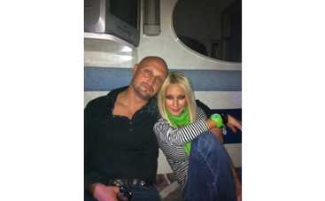 Мама Гоши Куценко контролирует его личную жизнь