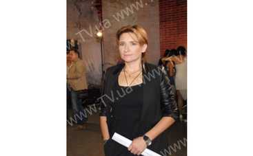 Диана Арбенина отказалась от «Голоса країни»