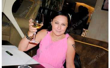 Алена Мозговая наколола любимого