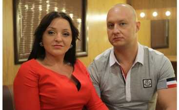 Участница «Зважені та щасливі» похудела на 44 кг