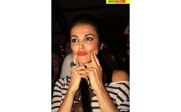 Сати Казанова приревновала участницу «Подиума»