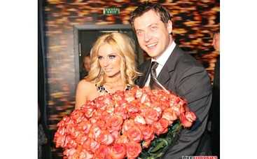 Солистка группы «Фабрика» попала в аварию