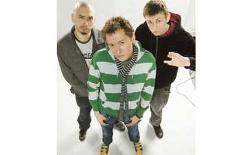 Онлайн с группой "Бумбокс"! Начало в 11:00!