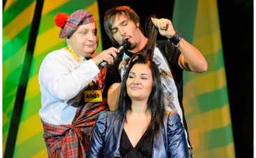 Виталий Козловский пошел по стопам Зверева