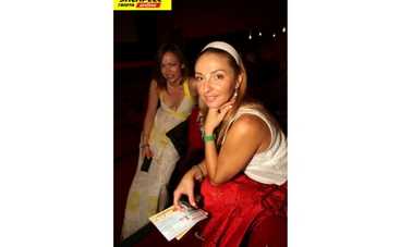 Татьяна Навка хочет создать новую семью