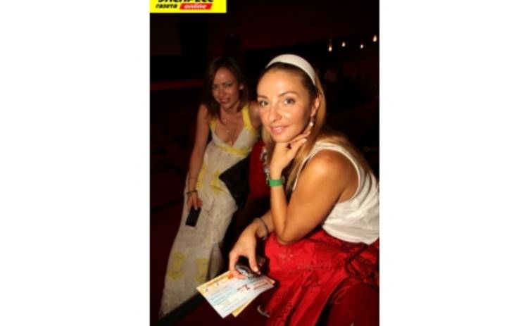 Татьяна Навка хочет создать новую семью