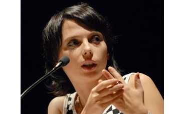 Ирена Карпа презентовала новый альбом