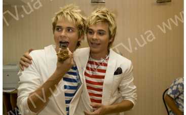 Вова Борисенко не давал Саше списывать