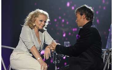 Лариса Долина стала бабушкой