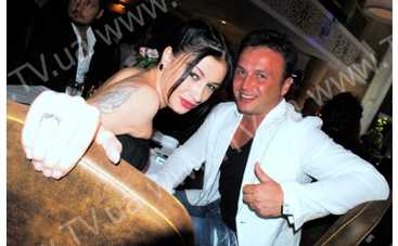 Настя Приходько хочет начать все заново