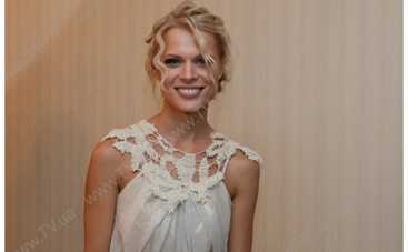 Оля Фреймут спасла португальскую «Неделю мод»