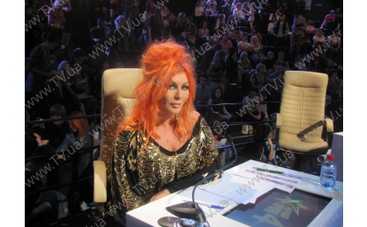 Ирина Билык помирится с Катей Осадчей