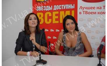 С "Алиби" споет весь мир!