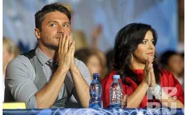 Сергей Лазарев примет участие в «Шоу №1»