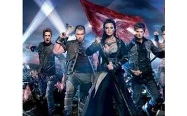 У Петра Дмитриченко есть «X-фактор»