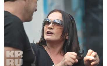 София Ротару отметит юбилей на сцене