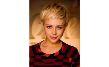 Тина Кароль попала в ДТП