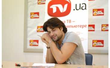 Владимиру Ткаченко пытались испортить внешность