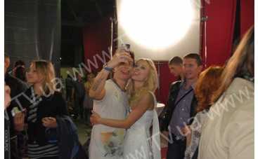 1+1 ищет Тоне Матвиенко спутника на всю жизнь