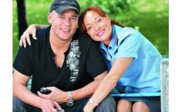 «Глухарь» заставит всех плакать