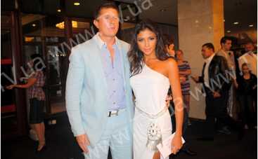 Экс-супруга Андрея Джеджулы покорила мир своим телом