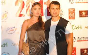 МастерШеф: Николай Тищенко за раздельное питание