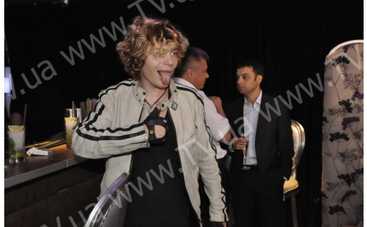 Александр Кривошапко накопил на новый автомобиль