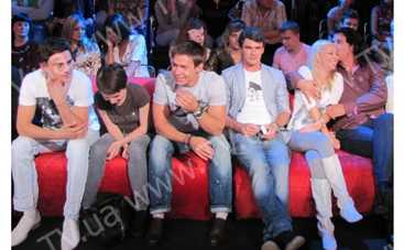 Финалисты шоу «Голос страны» записали дуэтную песню